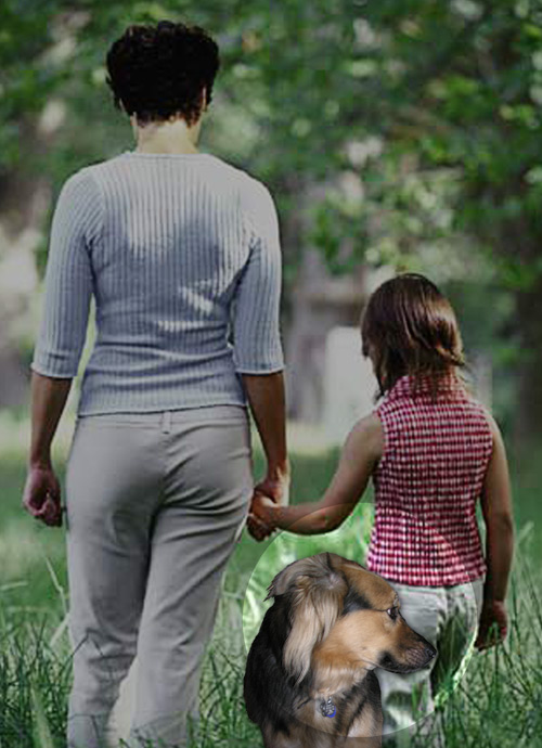 Kids are Heather height-optimized